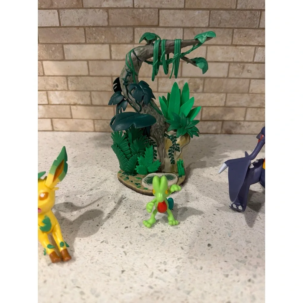 Pokémon Figure Bundle‎ Lot